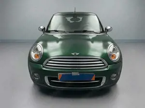 MINI Cooper Bild 3