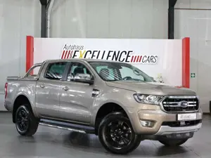 Ford Ranger 3.2 D 4x4 DK LIMITED // SONDERMODELL //