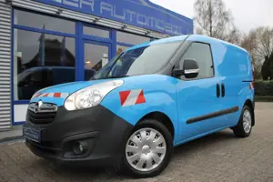 Opel Combo D Kasten LKW 2,2t Werkstattausbau