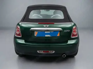 MINI Cooper Bild 4