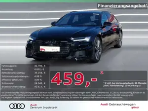 Audi A6 Avant 55 TFSI e qu BO HD-MATRIX 360° Sport