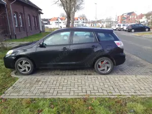 Toyota Matrix