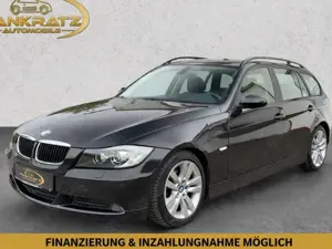 BMW 320 AUT | Navi | Pano | Xenon | Leder | PDC | SHZ