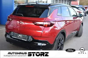 Opel Grandland GS Line NAVI|ALCANTARA|360°|SITZHEIZUNG Bild 5