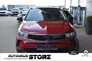 Opel Grandland GS Line NAVI|ALCANTARA|360°|SITZHEIZUNG Bild 2