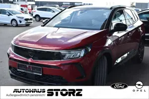Opel Grandland GS Line NAVI|ALCANTARA|360°|SITZHEIZUNG