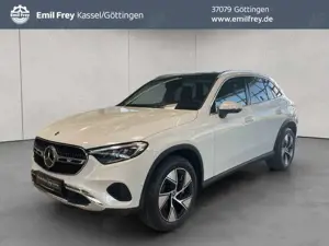 Mercedes-Benz GLC 300 GLC