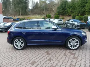 Audi SQ5 Bild 4