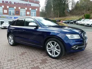 Audi SQ5 Bild 3
