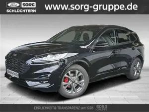 Ford Kuga 1.5 EcoBoost ST-Line X*iAcc*PANO