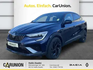 Renault Arkana ESPRIT ALPINE Mild Hybrid 160 EDC