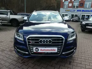 Audi SQ5 Bild 2