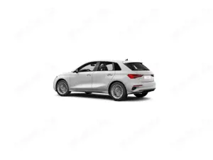 Audi A3 advanced 30 TFSI S tronic NAVI+ INT
