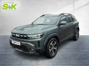 Dacia Duster Neuer Journey ECO-G 100 *LED*CAM*LHZ*SHZ*