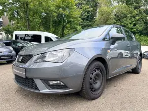 SEAT Ibiza 1.2 TSI Style