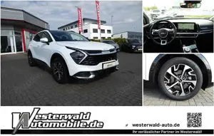 Kia Sportage 1.6 CRDI AWD DCT Spirit / Schiebedach / Garantie