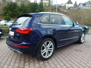 Audi SQ5 Bild 5