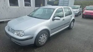 Volkswagen Golf Golf 1.4