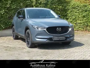 Mazda CX-5 SKYACTIV-G 194 FWD Sondermodell HOMURA