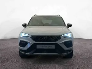 CUPRA Ateca 2.0 TSI DSG 4D *AHK*LED*ACC*NAV*SHZ*R-CAM* Bild 2