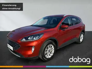 Ford Kuga 1.5 TITANIUM Allwetter Kamera Shz Lhz