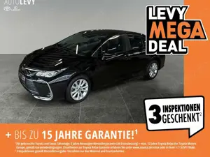 Toyota Corolla 1.8 Hybrid Limousine Comfort +PDC+SHZ+