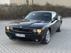 Dodge Challenger R/T 5.7 V8 HEMI *Schalter*Unfallfrei*Top*