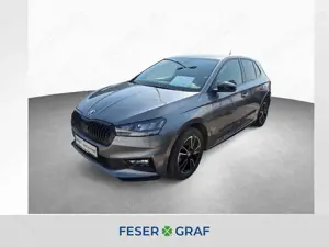 Skoda Fabia Monte Carlo 1.0 TSI DSG - SMART LINK -