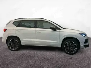 CUPRA Ateca 2.0 TSI DSG 4D *AHK*LED*ACC*NAV*SHZ*R-CAM* Bild 5