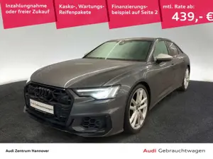 Audi S6 55 TDI quattro Head-Up Standh. Pano
