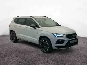CUPRA Ateca 2.0 TSI DSG 4D *AHK*LED*ACC*NAV*SHZ*R-CAM* Bild 3