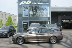 BMW 435 d Individual M-Sport HUD Leder el. Sitze beh. Lkrd