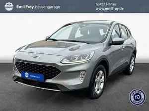 Ford Kuga 2.5 Duratec PHEV COOLCONNECT