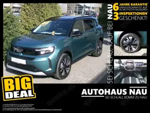 Opel Frontera 1.2 GS 7-Sitzer! Schnäppchen!