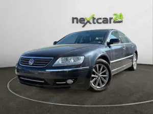 Volkswagen Phaeton 3.0TDI 4Motion