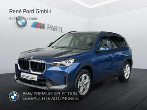 BMW X1 sDrive20i adapLED ACC 360° HUD H/K AHK Pano