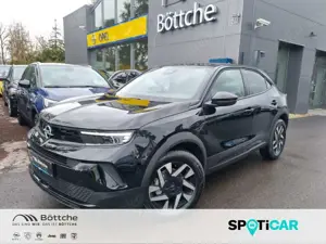 Opel Mokka 1.2 Edition LED/SHZ/DAB/PDC/Allwetter