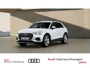 Audi Q3 35 TFSI S tronic advanced