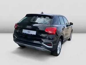 Audi Q2 Bild 4