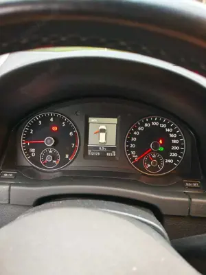 Volkswagen Golf Plus Golf Plus 2.0 FSI Automatik Comfortline