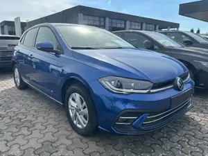 Volkswagen Polo TSI "Style", NP: 32.000 € Bild 3