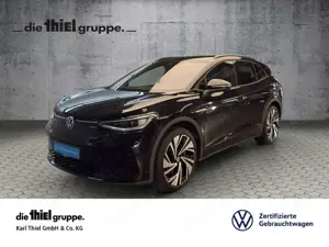Volkswagen ID.4 GTX 220 kW 4Motion AHK+Pano+Matrix+DAB