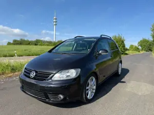 Volkswagen Golf Plus Klimaanlage, TÜV/1,4 ( 6 Ganggetriebe)