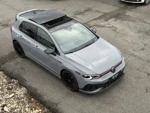 Volkswagen Golf GTI ClubSport 45 2.0 TSI HARMA PANO AKRA IQ
