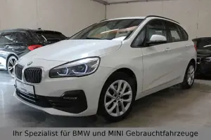 BMW 220 d Active Tourer Facelift*Vollleder*Automatik
