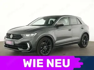 Volkswagen T-Roc R 4Mo Assistenz|R-Kam|Beats|Navi|eHeck|DCC