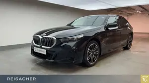 BMW 540 d A xDrive Tou M-Sport,AHK,DAProf,Autom