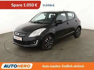 Suzuki Swift 1.2 Club*KLIMA*GARANTIE*