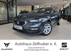 SEAT Leon 1.5 TSI Style *Navi*Sitzheizung*Klimaauto*