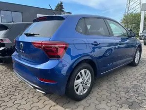 Volkswagen Polo TSI "Style", NP: 32.000 € Bild 4
